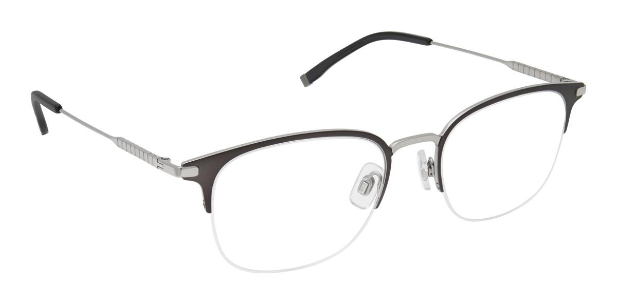 EVATIK 9205 Eyeglasses - Evatik Authorized Retailer | coolframes