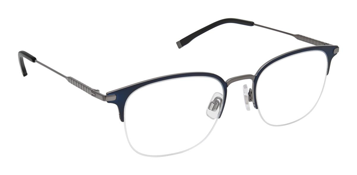 EVATIK 9205 Eyeglasses - Evatik Authorized Retailer | coolframes
