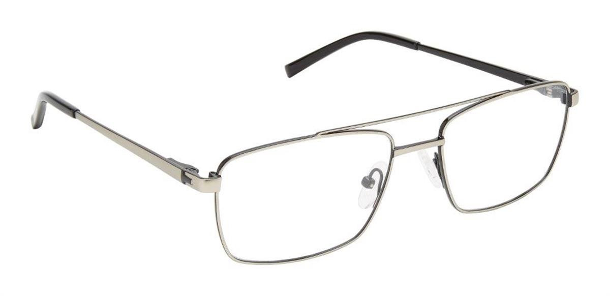 SF-1121T Eyeglasses - SuperFlex Authorized Retailer | coolframes