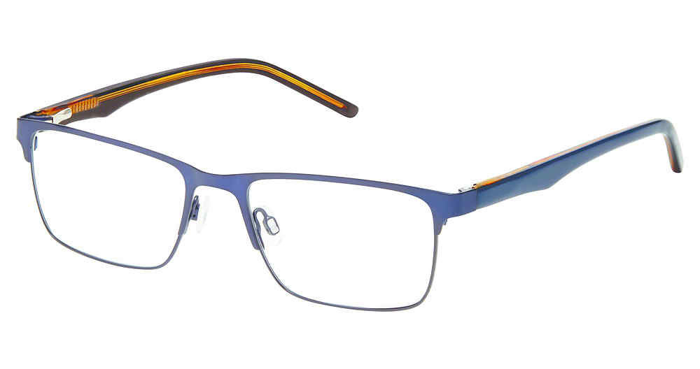 SF-579 Eyeglasses - SuperFlex Authorized Retailer | coolframes.com