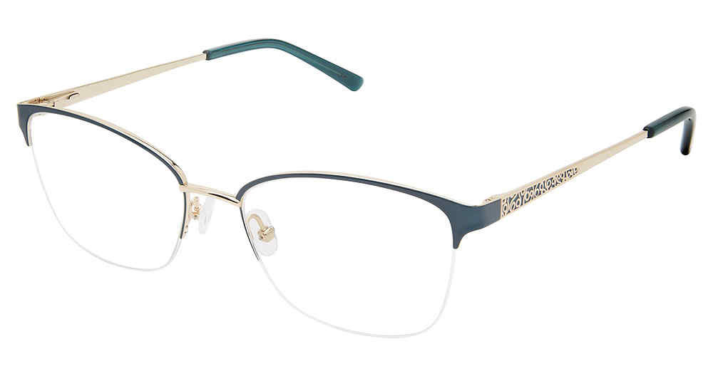 SF-1137T Eyeglasses - SuperFlex Authorized Retailer | coolframes