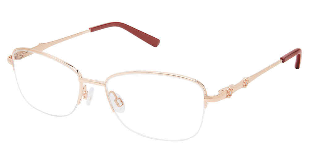 SF-606 Eyeglasses - SuperFlex Authorized Retailer | coolframes.com