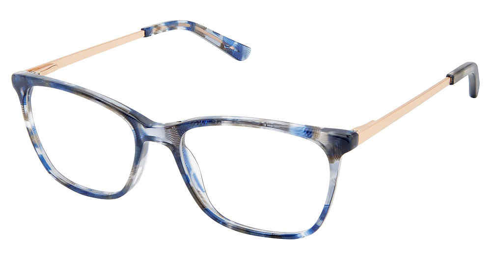 SF-599 Eyeglasses - SuperFlex Authorized Retailer | coolframes.com
