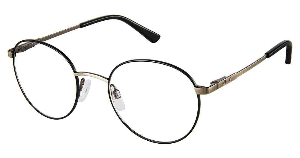 SF-619 Eyeglasses - SuperFlex Authorized Retailer | coolframes.com