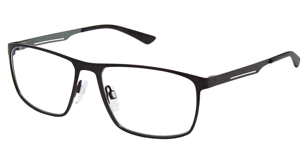 SF-618 Eyeglasses - SuperFlex Authorized Retailer | coolframes.com