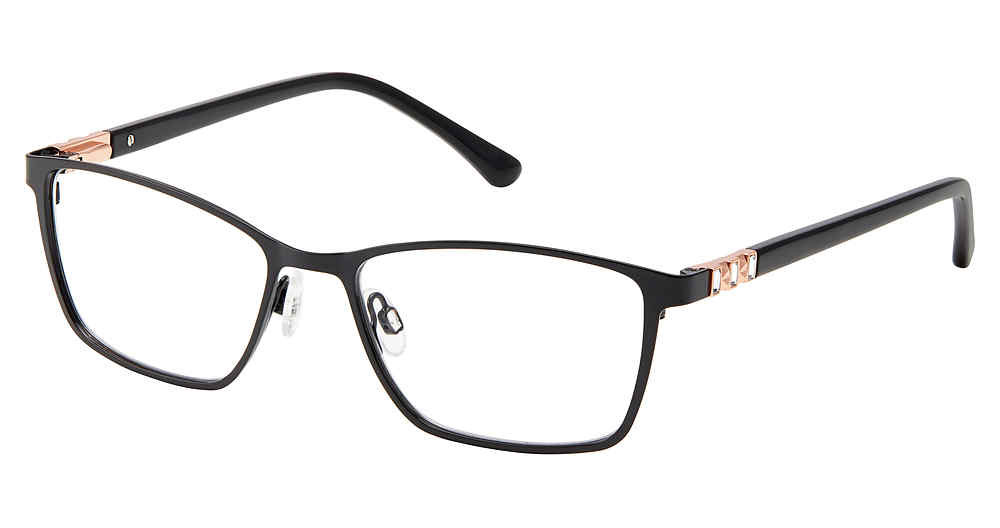 SF-616 Eyeglasses - SuperFlex Authorized Retailer | coolframes.com