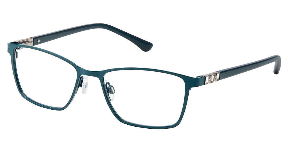 SF-616 Eyeglasses - SuperFlex Authorized Retailer | coolframes.com