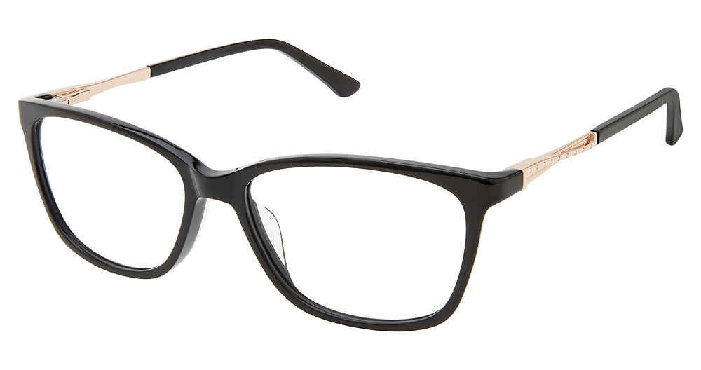 SF-613 Eyeglasses - SuperFlex Authorized Retailer | coolframes.com
