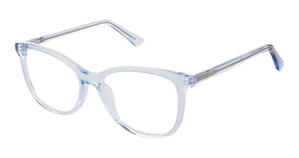 SF-628 Eyeglasses - SuperFlex Authorized Retailer | coolframes.com