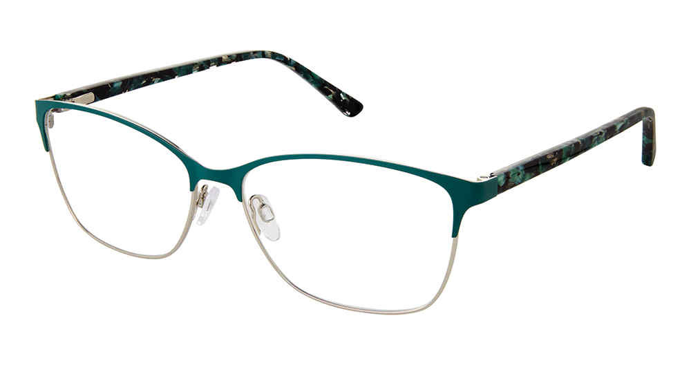 SF-626 Eyeglasses - SuperFlex Authorized Retailer | coolframes.com