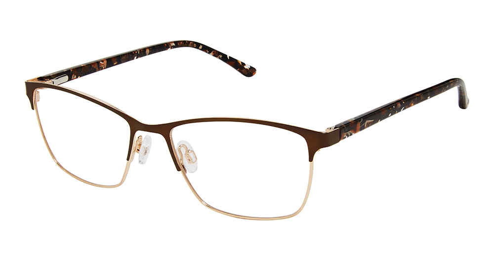 SF-622 Eyeglasses - SuperFlex Authorized Retailer | coolframes.com