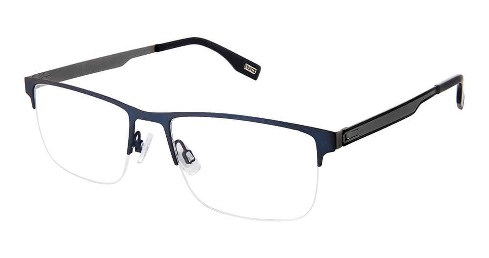E-9238 Eyeglasses - Evatik Authorized Retailer | coolframes.com