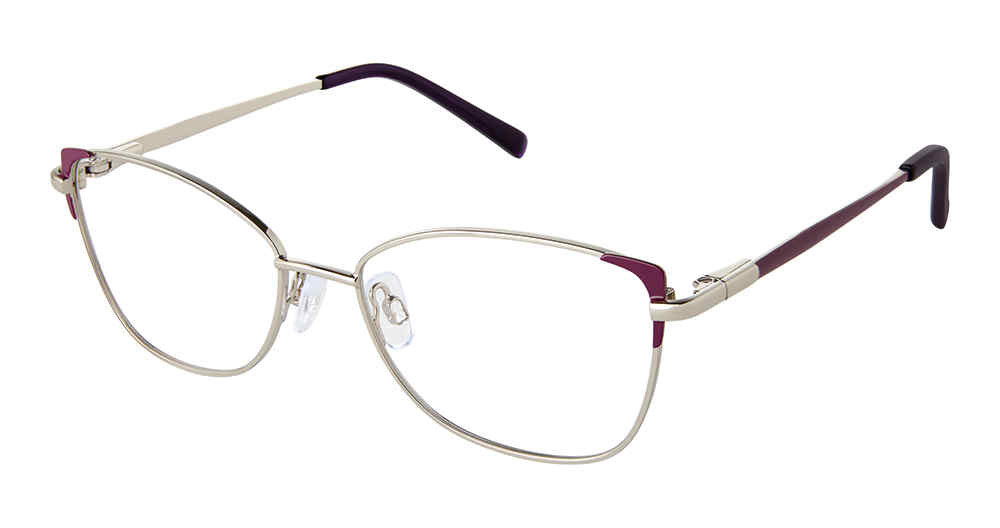 SF-631 Eyeglasses - SuperFlex Authorized Retailer | coolframes.com