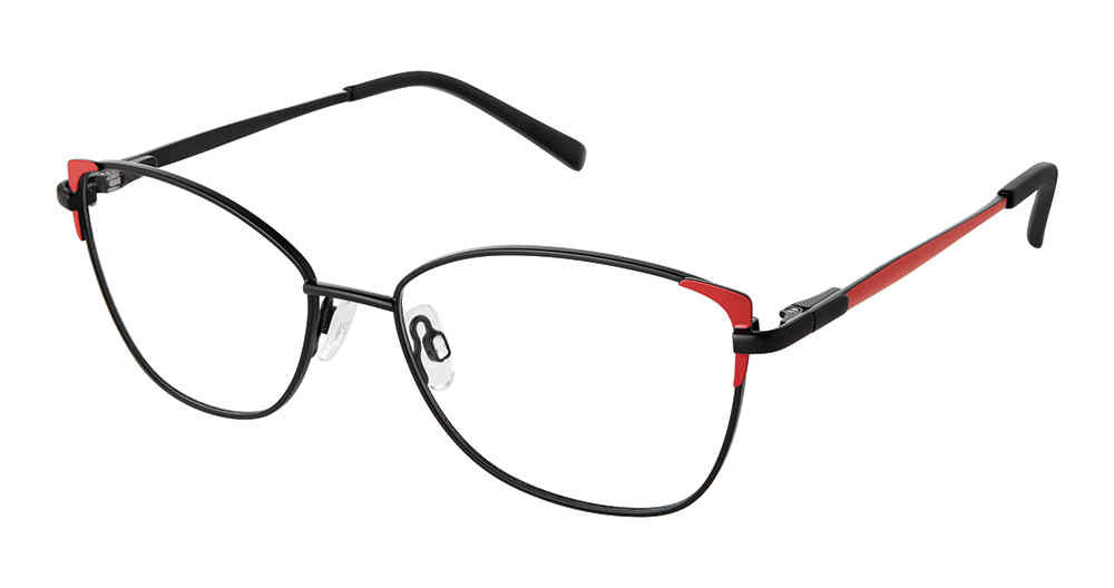 SF-631 Eyeglasses - SuperFlex Authorized Retailer | coolframes.com