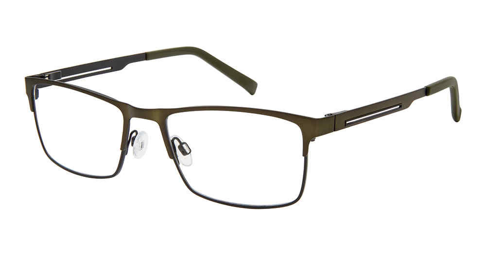 SF-636 Eyeglasses - SuperFlex Authorized Retailer | coolframes.com