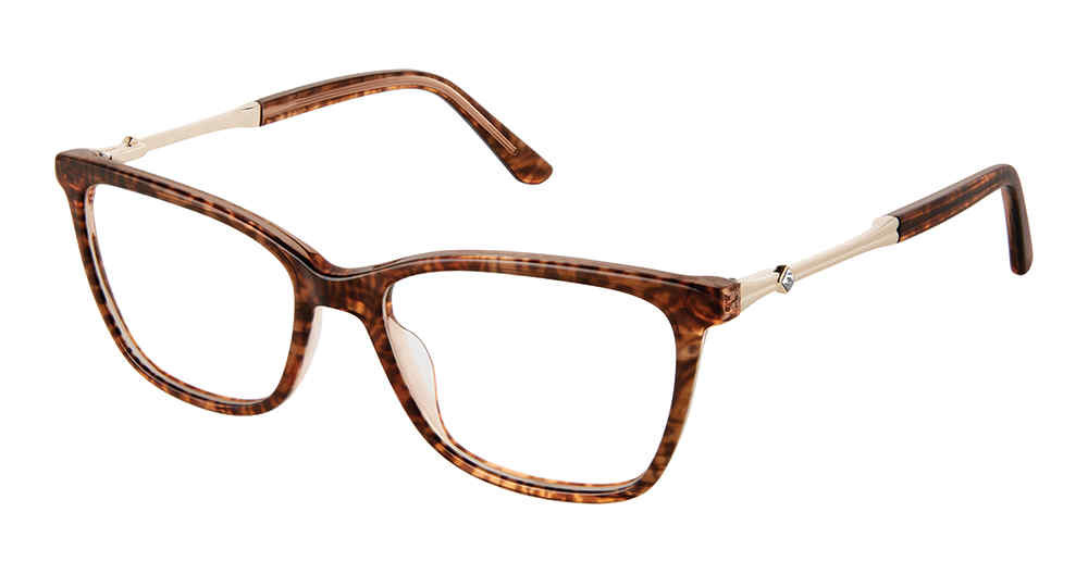 SF-635 Eyeglasses - SuperFlex Authorized Retailer | coolframes.com