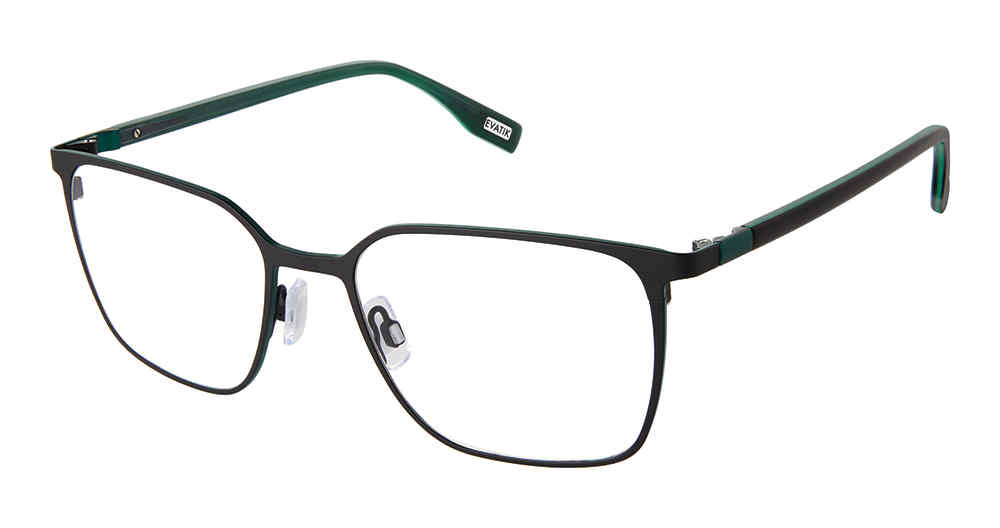 ファビー E-9263 Eyeglasses - Evatik Authorized Retailer | coolframes.com