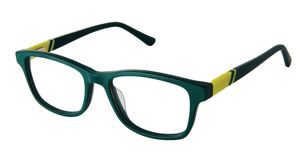 SFK-290 Eyeglasses - SuperFlex Authorized Retailer | coolframes