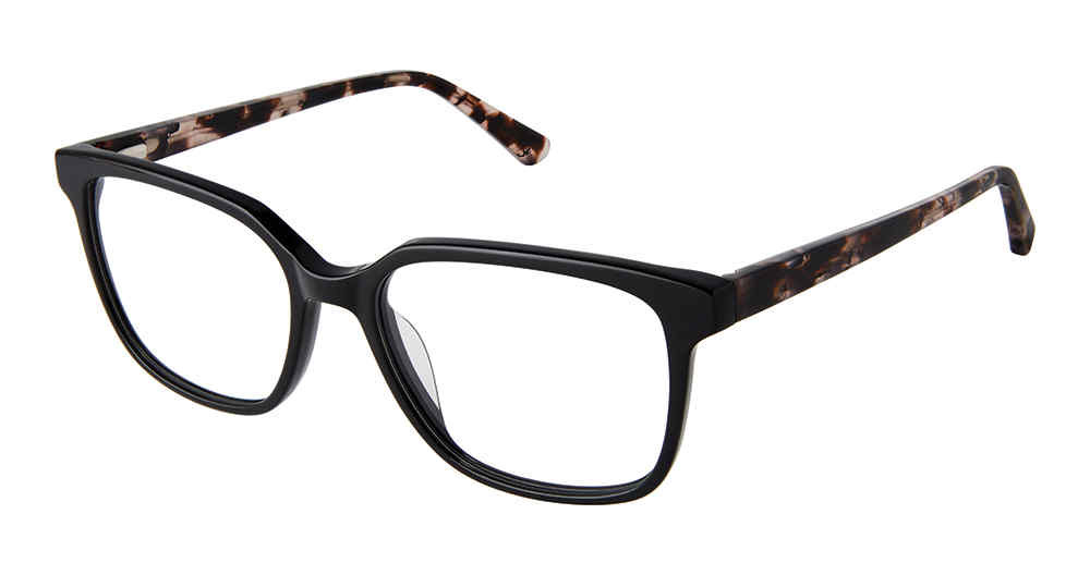 SF-643 Eyeglasses - SuperFlex Authorized Retailer | coolframes.com