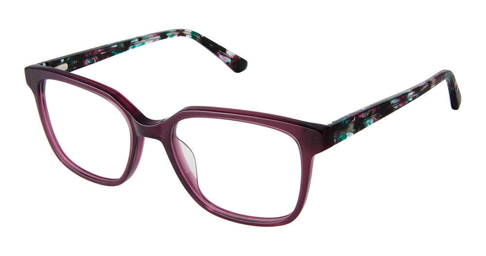 SF-643 Eyeglasses - SuperFlex Authorized Retailer | coolframes.com