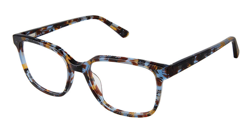 SF-643 Eyeglasses - SuperFlex Authorized Retailer | coolframes.com