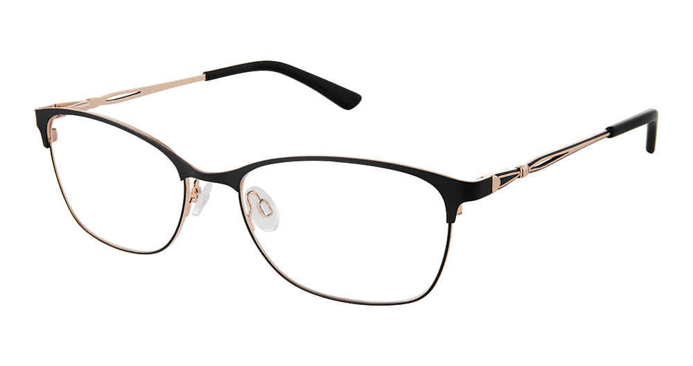 SF-642 Eyeglasses - SuperFlex Authorized Retailer | coolframes.com