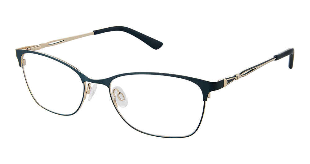 SF-642 Eyeglasses - SuperFlex Authorized Retailer | coolframes.com