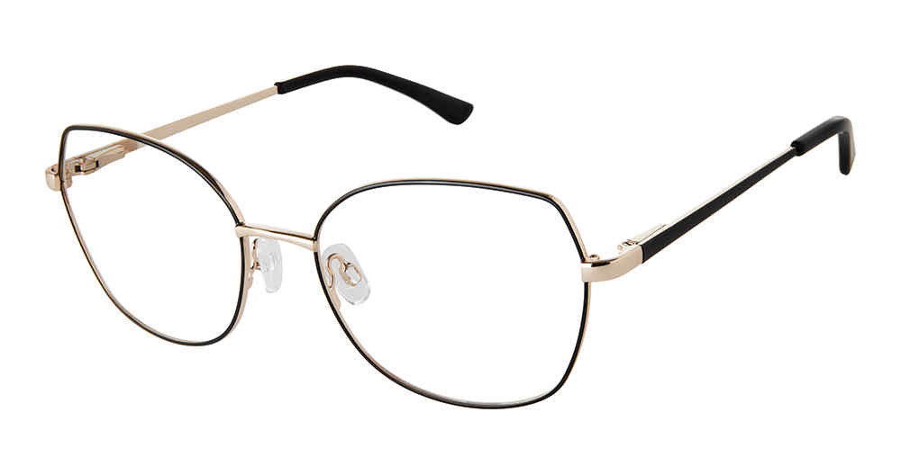SF-646 Eyeglasses - SuperFlex Authorized Retailer | coolframes.com
