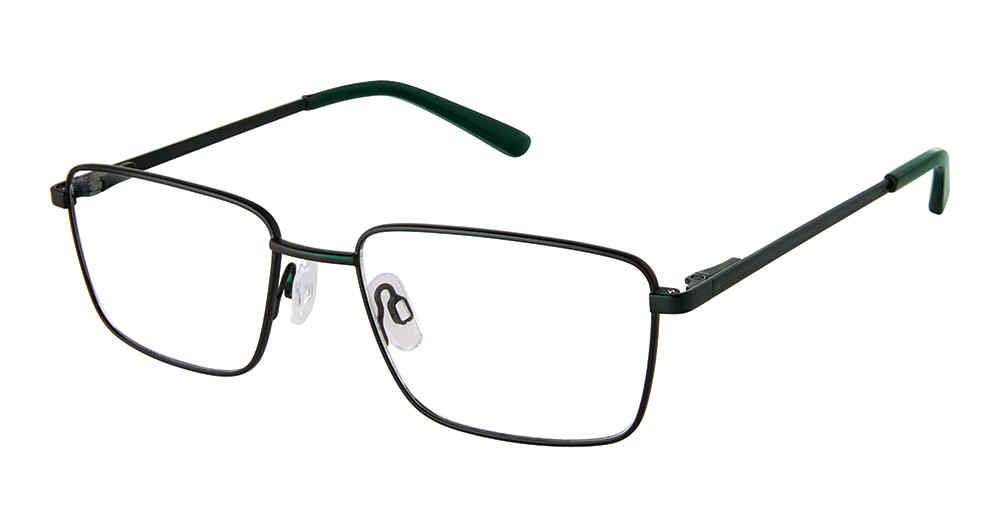 SF-644 Eyeglasses - SuperFlex Authorized Retailer | coolframes.com