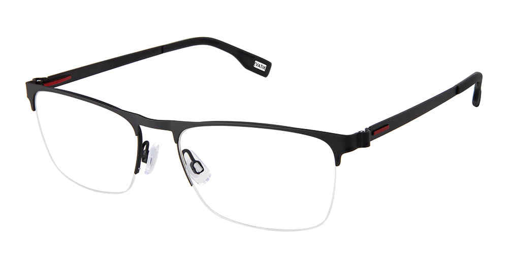 E-9273 Eyeglasses - Evatik Authorized Retailer | coolframes.com