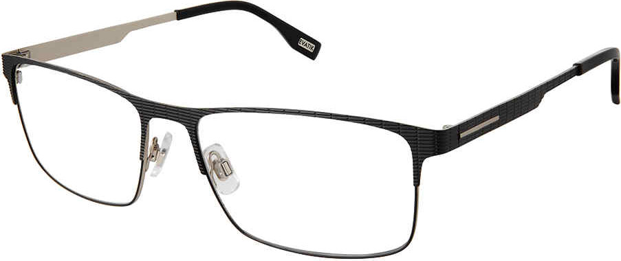 E-9274 Eyeglasses - Evatik Authorized Retailer | coolframes.com