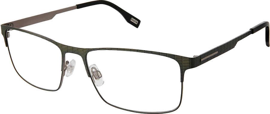 E-9274 Eyeglasses - Evatik Authorized Retailer | coolframes.com