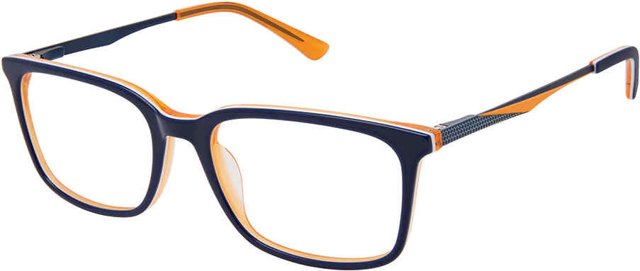 SFK-300 Eyeglasses - SuperFlex Authorized Retailer | coolframes