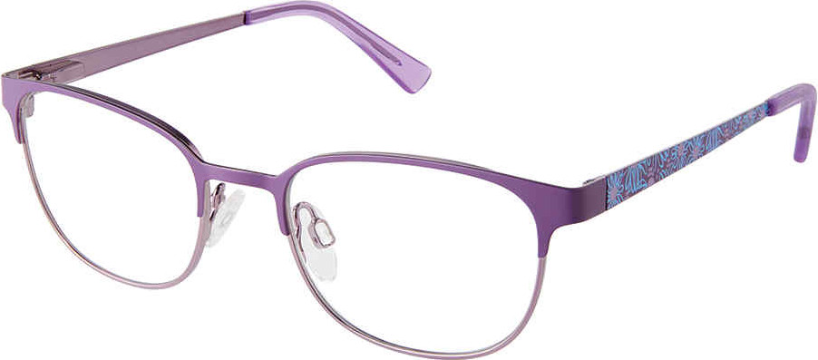 SFK-298 Eyeglasses - SuperFlex Authorized Retailer | coolframes