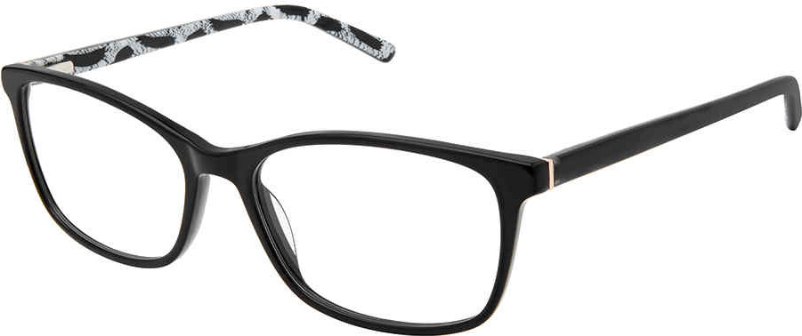 SF-653 Eyeglasses - SuperFlex Authorized Retailer | coolframes.com