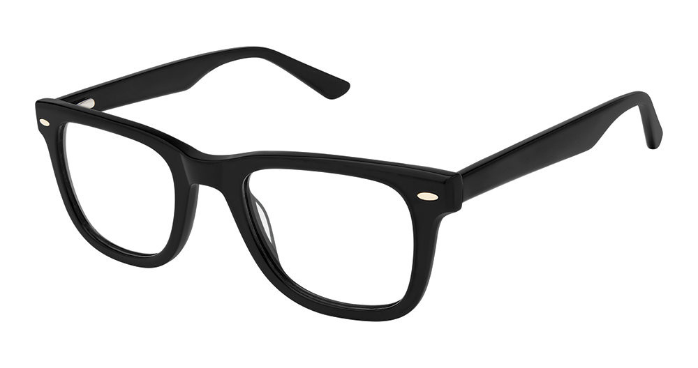 SF-662 Eyeglasses - SuperFlex Authorized Retailer | coolframes.com