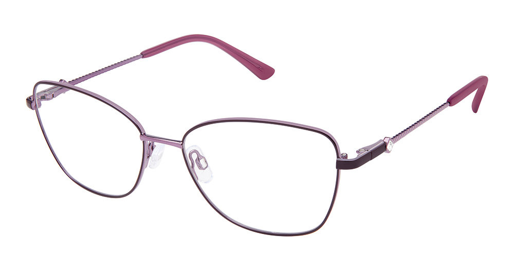 SF-661 Eyeglasses - SuperFlex Authorized Retailer | coolframes.com