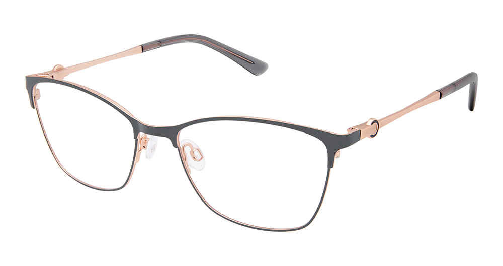SF-659 Eyeglasses - SuperFlex Authorized Retailer | coolframes.com