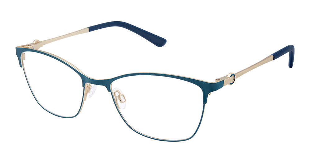 SF-659 Eyeglasses - SuperFlex Authorized Retailer | coolframes.com