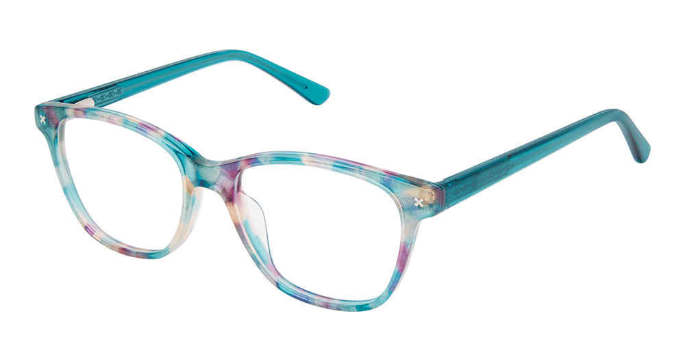 SFK-309 Eyeglasses - SuperFlex Authorized Retailer | coolframes