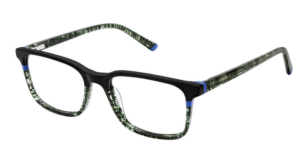 SFK-308 Eyeglasses - SuperFlex Authorized Retailer  display picture 1