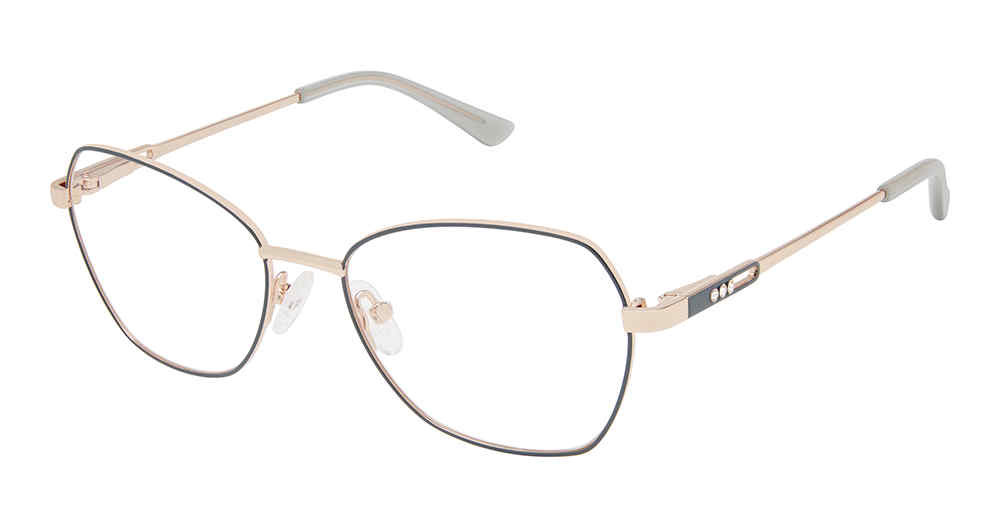 SF-1177T Eyeglasses - SuperFlex Authorized Retailer | coolframes