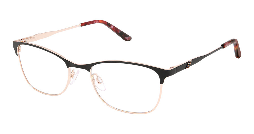 SF-664 Eyeglasses - SuperFlex Authorized Retailer | coolframes.com