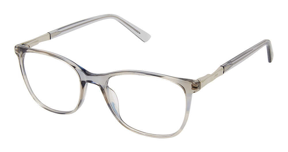 SF-663 Eyeglasses - SuperFlex Authorized Retailer | coolframes.com