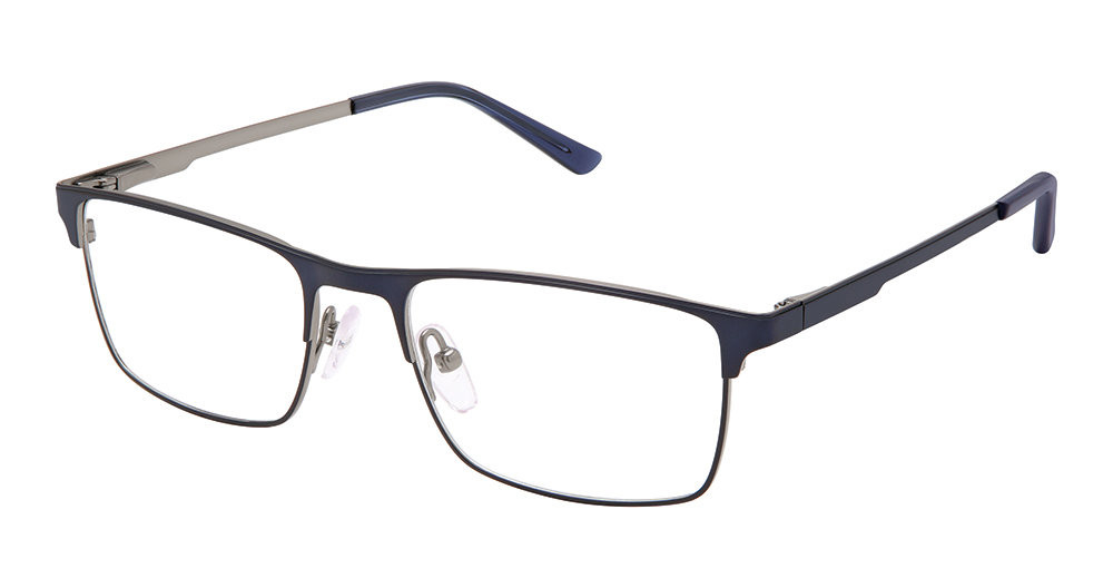 SF-1183T Eyeglasses - SuperFlex Authorized Retailer | coolframes