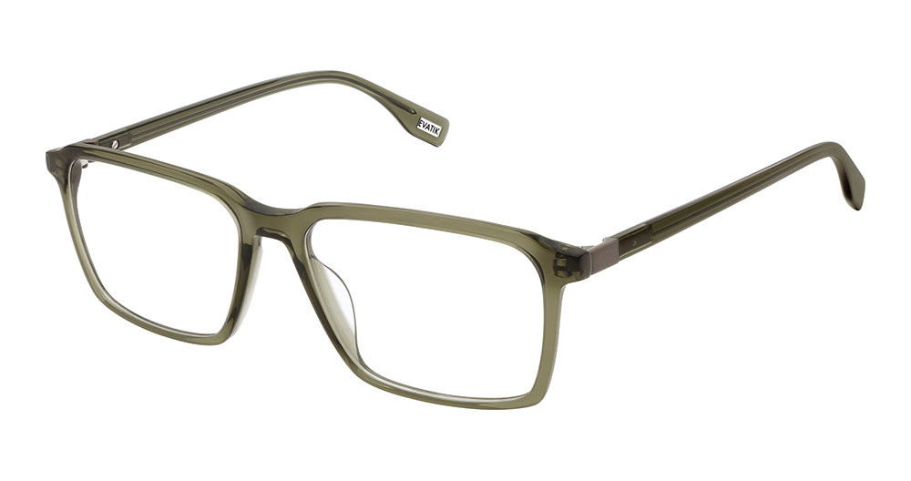 E-9287 Eyeglasses - Evatik Authorized Retailer | coolframes.com