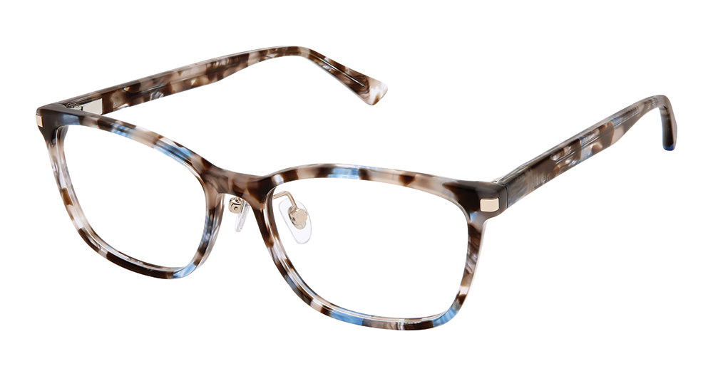 SF-668 Eyeglasses - SuperFlex Authorized Retailer | coolframes.com