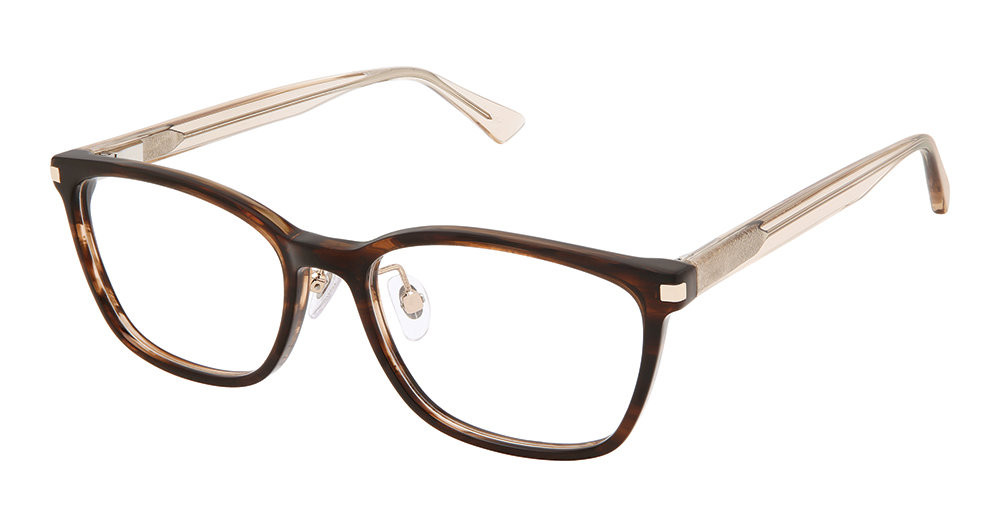 SF-668 Eyeglasses - SuperFlex Authorized Retailer | coolframes.com