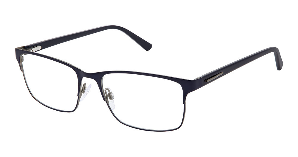 SF-667 Eyeglasses - SuperFlex Authorized Retailer | coolframes.com