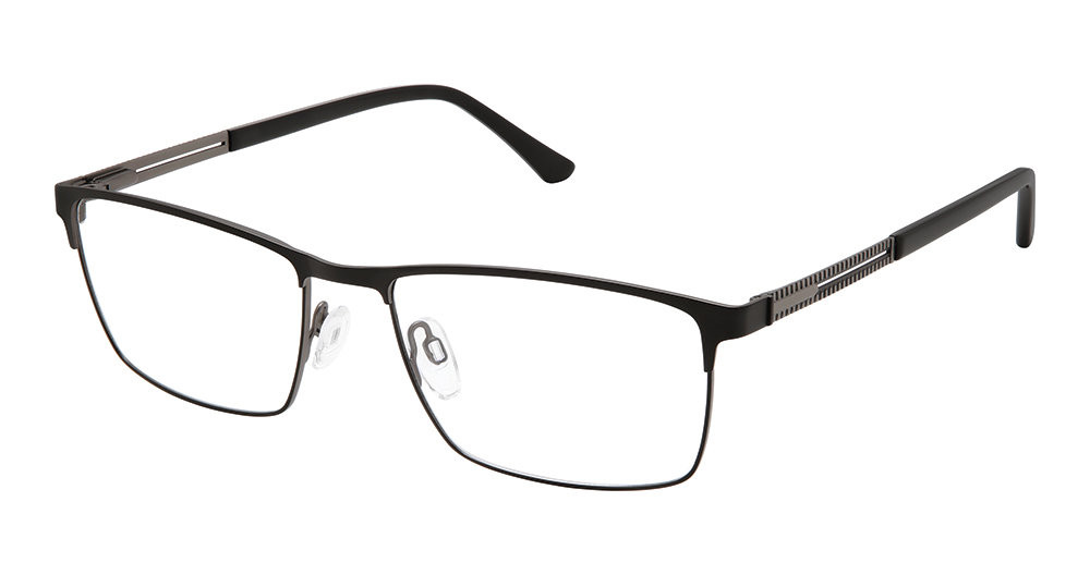 SF-672 Eyeglasses - SuperFlex Authorized Retailer | coolframes.com